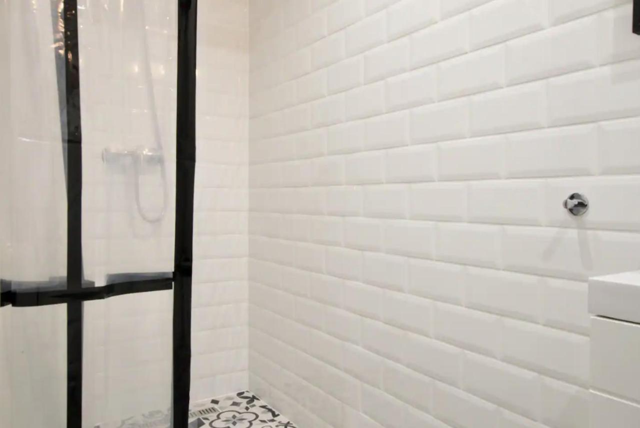 Studio Apartments By Hi5- Apartment In Downtown Budapeşte Dış mekan fotoğraf