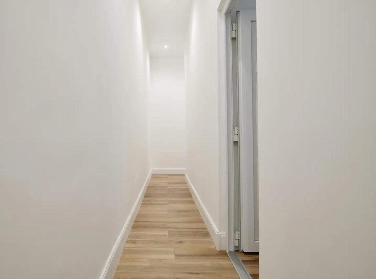 Studio Apartments By Hi5- Apartment In Downtown Budapeşte Dış mekan fotoğraf