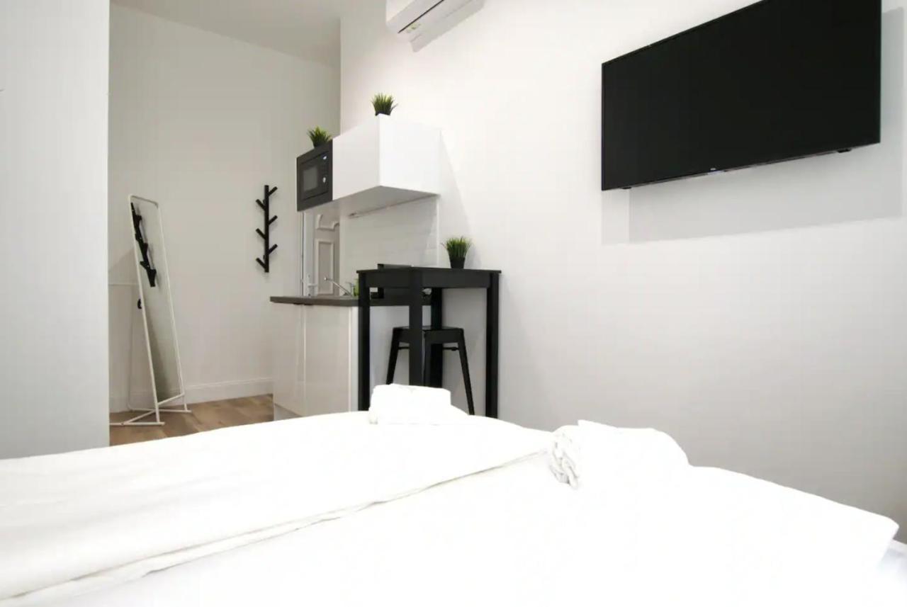 Studio Apartments By Hi5- Apartment In Downtown Budapeşte Dış mekan fotoğraf