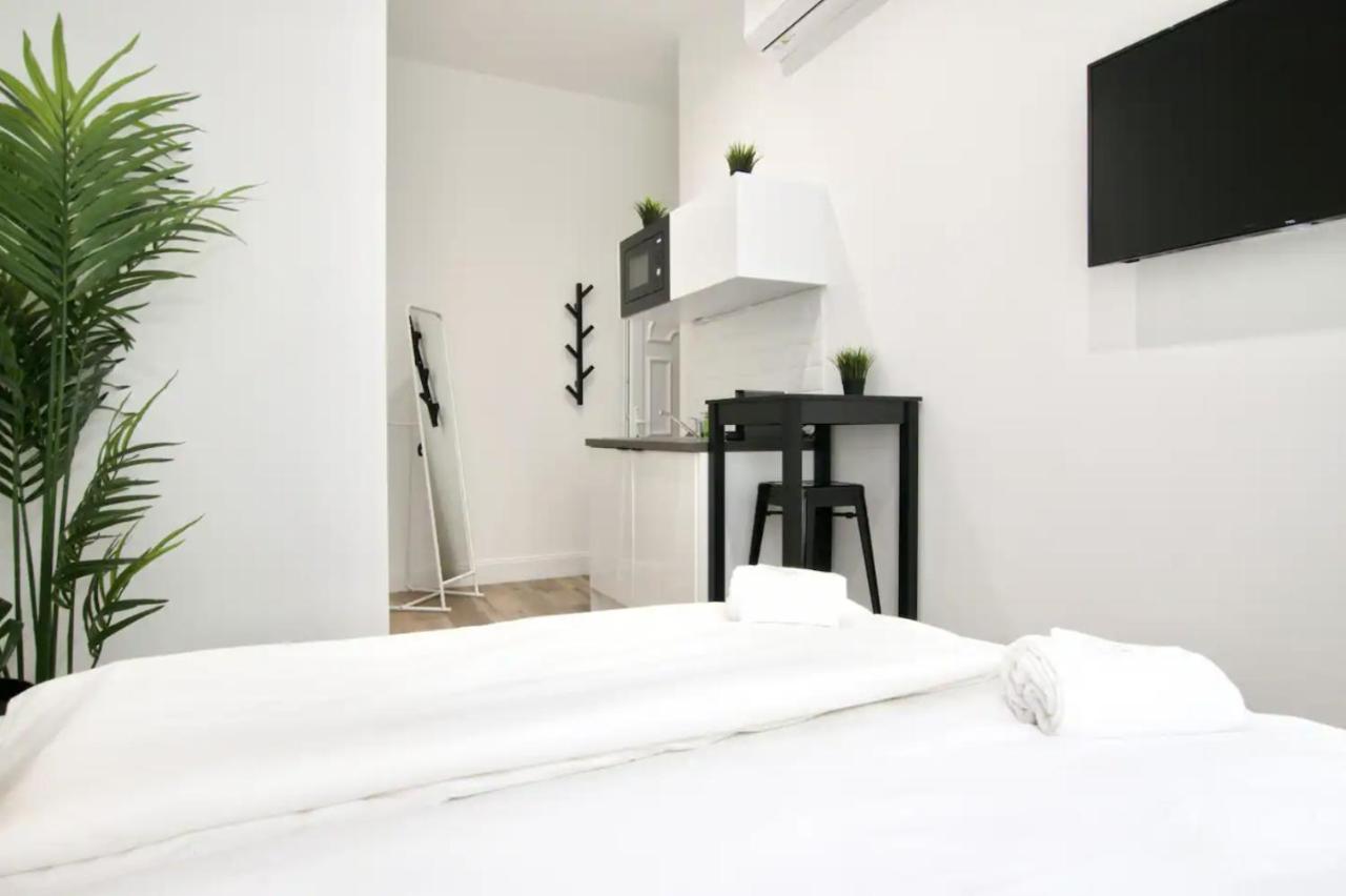 Studio Apartments By Hi5- Apartment In Downtown Budapeşte Dış mekan fotoğraf